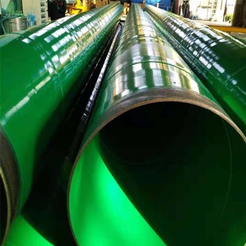 湘西涂塑钢管厂家生产工艺