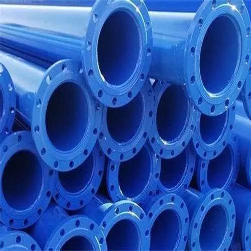 湘西涂塑钢管的施工流程包括以下步骤