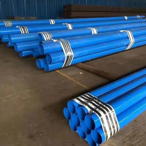 湘西涂塑钢管现货