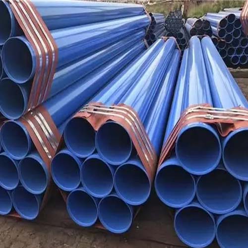 湘西涂塑钢管检测