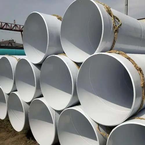 湘西涂塑钢管厂家