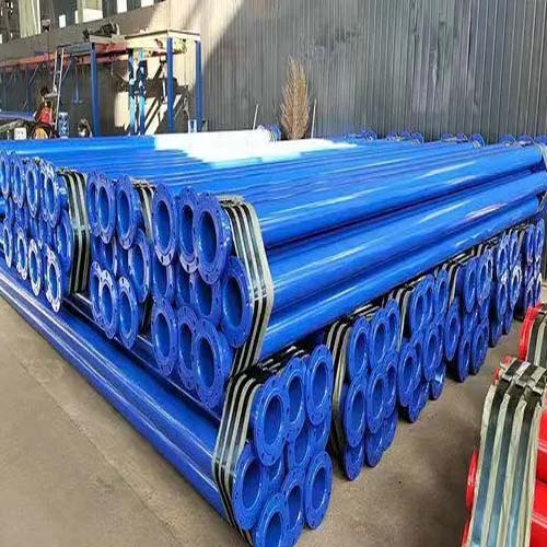 湘西防腐涂塑钢管的规格型号