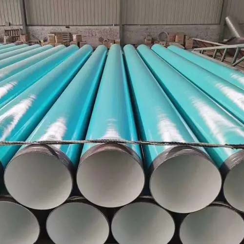 湘西防腐涂塑钢管的执行标准