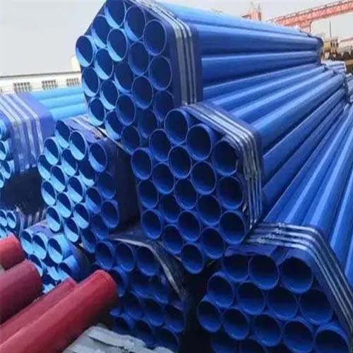 如何选购湘西给水涂塑钢管？