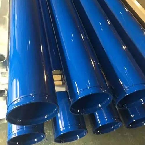 湘西给水涂塑钢管有哪些型号？
