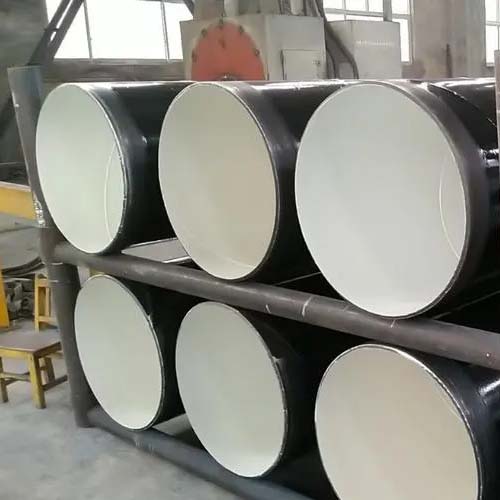 湘西涂塑钢管防腐条件