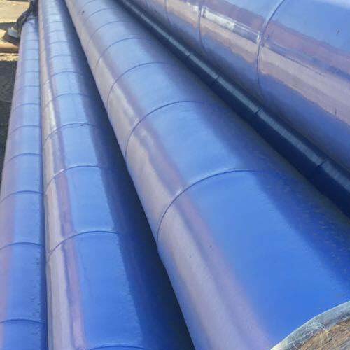 湘西防腐涂塑钢管安装注意事项有哪些？