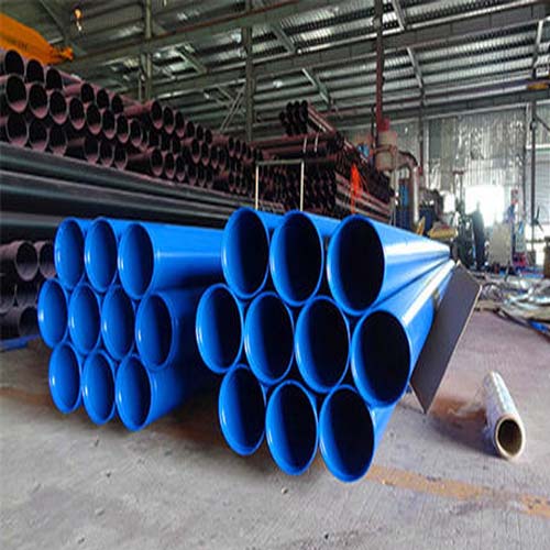 湘西防腐涂塑钢管长度