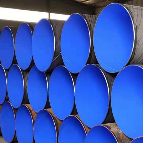 湘西给水涂塑钢管厂家